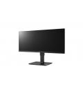 LG 34BN670-B Monitor LED pantalla para PC 86,4 cm (34") 2560 x 1080 Pixeles UltraWide Full HD LCD Negro
