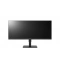 LG 34BN670-B Monitor LED pantalla para PC 86,4 cm (34") 2560 x 1080 Pixeles UltraWide Full HD LCD Negro