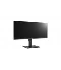 LG 34BN670-B Monitor LED pantalla para PC 86,4 cm (34") 2560 x 1080 Pixeles UltraWide Full HD LCD Negro