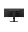 LG 34BN670-B Monitor LED pantalla para PC 86,4 cm (34") 2560 x 1080 Pixeles UltraWide Full HD LCD Negro