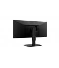 LG 34BN670-B Monitor LED pantalla para PC 86,4 cm (34") 2560 x 1080 Pixeles UltraWide Full HD LCD Negro