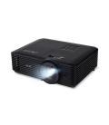 Acer Essential X1128i videoproyector 4500 lúmenes ANSI DLP SVGA (800x600) Negro