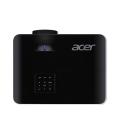 Acer Essential X1128i videoproyector 4500 lúmenes ANSI DLP SVGA (800x600) Negro