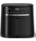 Freidora inteligente por aire xiaomi air fryer 6l/ 1500w/ capacidad 6l