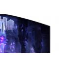 Samsung Odyssey Neo G8 LS34BG850SUXEN pantalla para PC 86,4 cm (34") 3440 x 1440 Pixeles UltraWide Quad HD OLED Plata