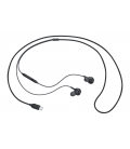 AURICULARES SAMSUNG USB-C CON MICRO NEGRO EO-IC100