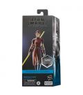 Star Wars The Black Series Bastila Shan