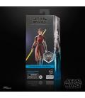 Star Wars The Black Series Bastila Shan