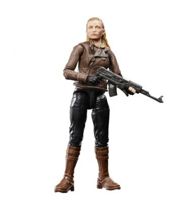 Star Wars The Black Series Vel Sartha