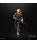 Star Wars The Black Series Vel Sartha