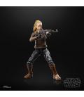 Star Wars The Black Series Vel Sartha