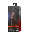 Star Wars The Black Series Vel Sartha