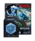 Dungeons & Dragons Displacer Beast