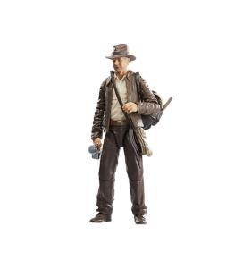 Indiana Jones F60675X0 figura de juguete para niños