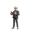 Indiana Jones F60685X0 figura de juguete para niños