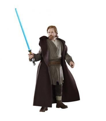 Star Wars The Black Series Obi-Wan Kenobi (Jabiim)