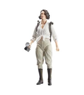 Indiana Jones F60695X0 figura de juguete para niños