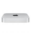 Ordenador apple mac mini silver m2 pro - chip m2 pro 10c - ssd 512gb - gpu 16c