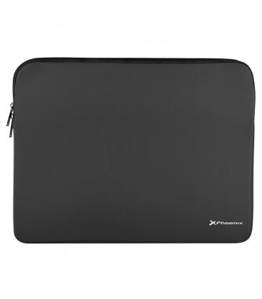 Funda phoenix de neopreno para tablet 10pulgadas negra