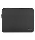 Funda phoenix de neopreno para tablet 10pulgadas negra