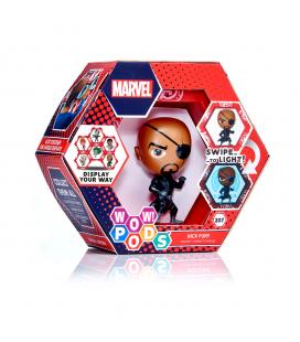 Figura wow! pod marvel - nick fury