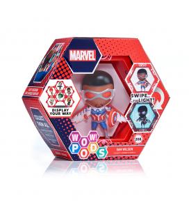 Figura wow! pod marvel - sam wilson