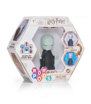 Figura wow! pod harry potter wizarding world - voldemort