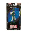 Marvel F36845X0 figura de juguete para niños