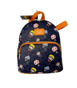 Mochila loungefly naruto team 7 mini back pack