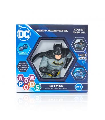 Figura wow! pod dc batman