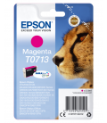 TINTA EPSON T0713 MAGENTA DX4000 5000 6000 7000F