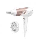 Rowenta Studio Dry CV5830F0 secador 2300 W Beige, Blanco