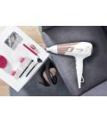 Rowenta Studio Dry CV5830F0 secador 2300 W Beige, Blanco