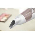 Rowenta Studio Dry CV5830F0 secador 2300 W Beige, Blanco
