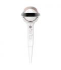 Rowenta Studio Dry CV5830F0 secador 2300 W Beige, Blanco