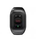 SMARTBAND CANYON SENIOR ST-02 BLACK