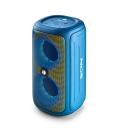 NGS ROLLER BEAST Altavoz portátil estéreo Azul 32 W