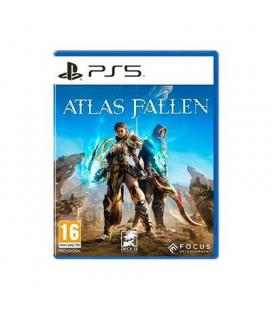 JUEGO SONY PS5 ATLAS FALLEN