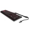 Teclado HP Encoder Omen Sistema AnTI-Ghosting