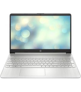 Portátil HP 15S-Fq5086Ns I5-1235U 15.6 16Gb SSD512Gb Freedos Plata Natural