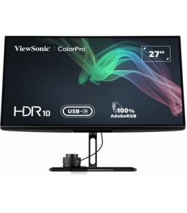 MONITOR LED 27" VIEWSONIC VP2786-4K