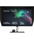 MONITOR LED 27" VIEWSONIC VP2786-4K