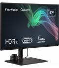 MONITOR LED 27" VIEWSONIC VP2786-4K