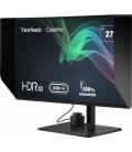 MONITOR LED 27" VIEWSONIC VP2786-4K