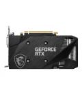 MSI GEFORCE RTX 3050 VENTUS 2X XS 8G OC tarjeta gráfica NVIDIA 8 GB GDDR6