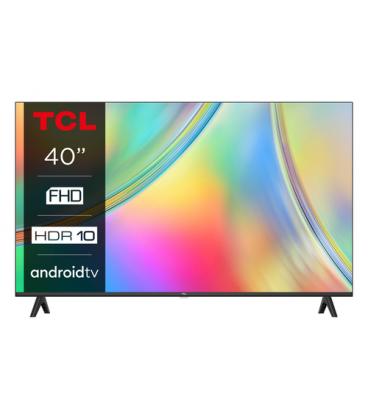 TCL S54 Series 40S5400A Televisor 101,6 cm (40") Full HD Smart TV Wifi Negro