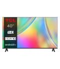 TCL S54 Series 40S5400A Televisor 101,6 cm (40") Full HD Smart TV Wifi Negro