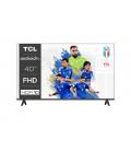 TCL S54 Series 40S5400A Televisor 101,6 cm (40") Full HD Smart TV Wifi Negro