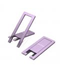 Soporte para smartphone/tablet vention kczv0/ morado