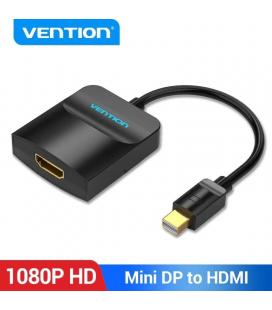 Adaptador vention hbcbb/ mini displayport macho - hdmi hembra